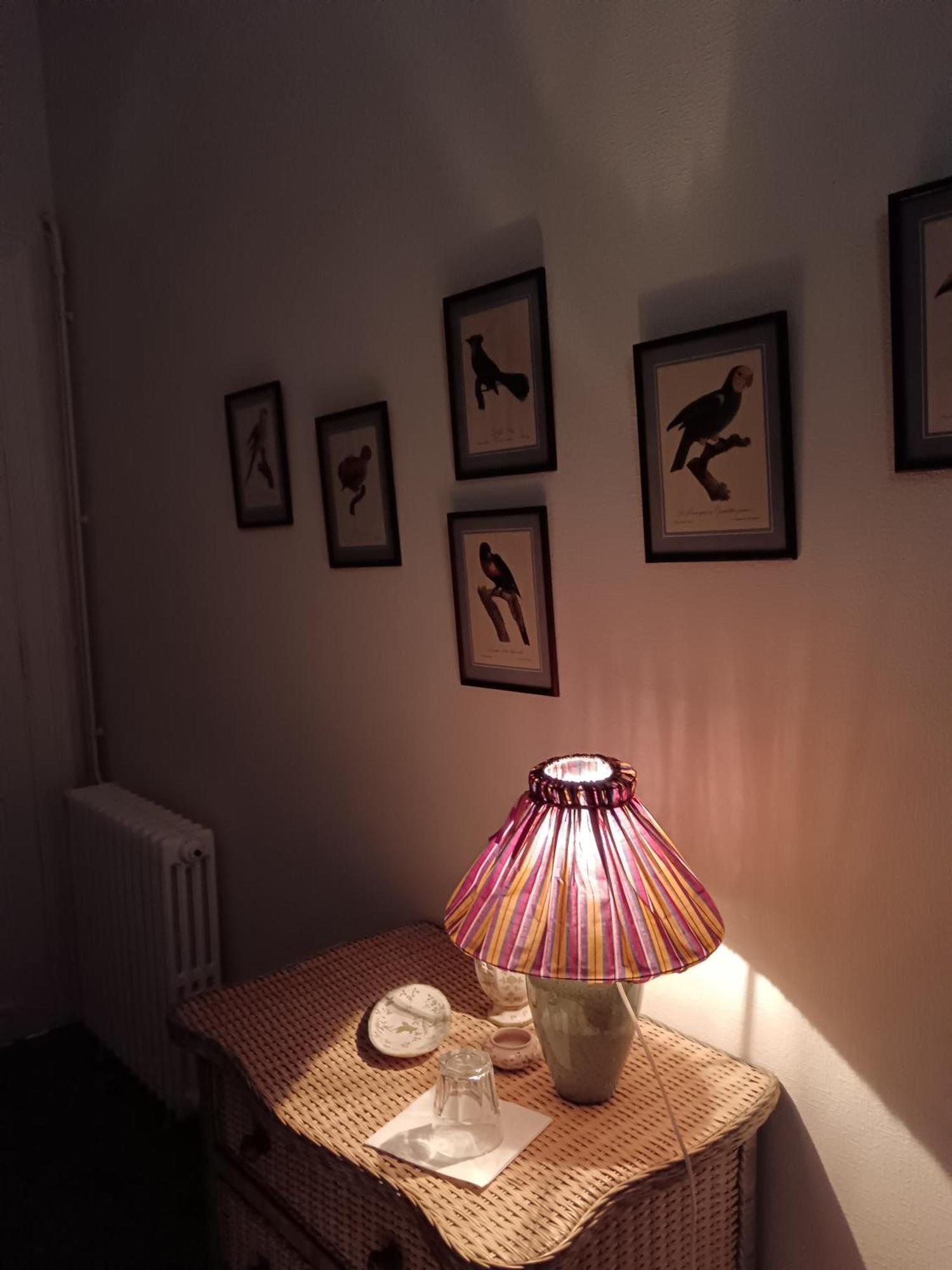 Castel La Bergerie Bed & Breakfast Laglorieuse Dış mekan fotoğraf
