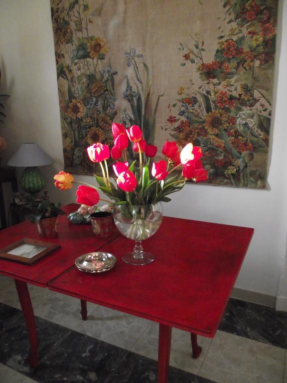Castel La Bergerie Bed & Breakfast Laglorieuse Dış mekan fotoğraf