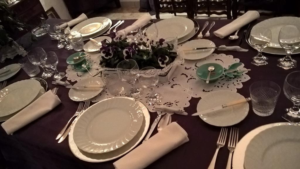Castel La Bergerie Bed & Breakfast Laglorieuse Dış mekan fotoğraf